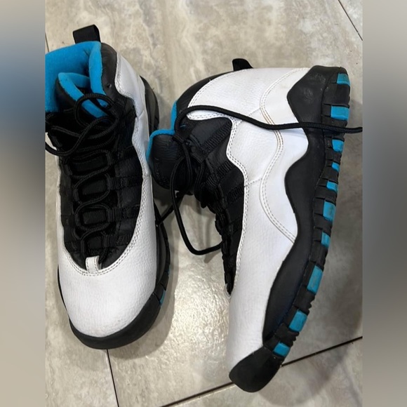 Authentic 90s Jordan collection - Picture 1 of 6